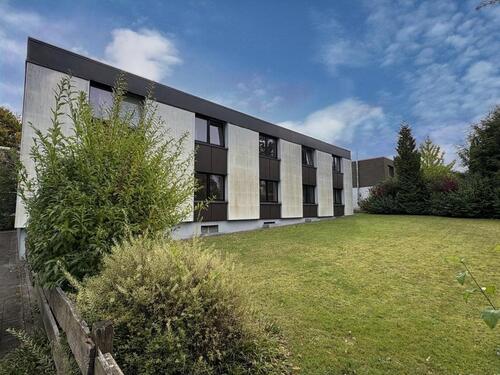 Foto - Etagenwohnung zur Miete in Bielefeld