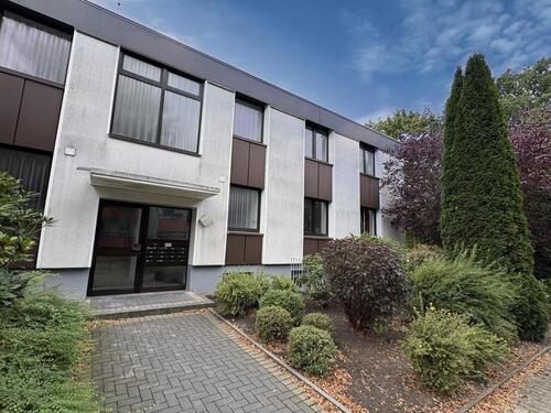 Foto - Etagenwohnung in Bielefeld