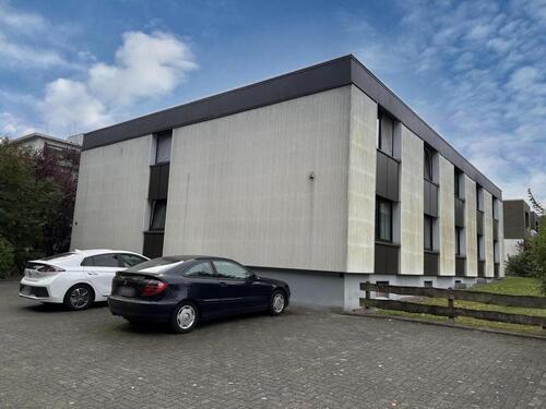 Foto - Etagenwohnung in Bielefeld zur Miete