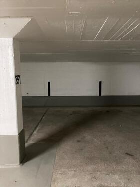 Foto - TG Stellplatz am Olympiapark - 100,00&nbsp;EUR Miete,