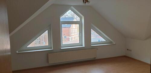 Foto - Etagenwohnung zur Miete in Leer (Ostfriesland)