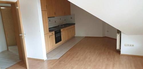 Foto - Etagenwohnung in Leer (Ostfriesland)