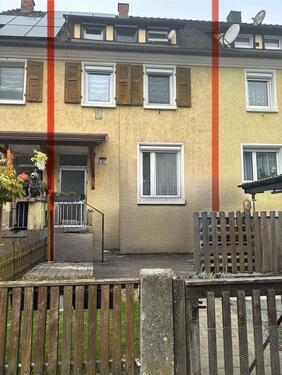 Foto - Reihenmittelhaus - 519.999,00 EUR Kaufpreis,