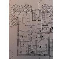 4-Zimmer Wohnung Erstbezug nach Renovierung - Rothenburg ob der Tauber