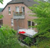 Schöne 2 Zimmer Wohnung mit Balkon 65qm Stolberg Oststraße - Stolberg (Rheinland)