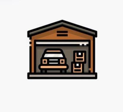 Foto - Vielseitiges Lager zu vermieten