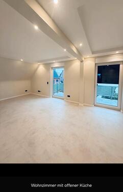 Foto - Modernisierte Traumwohnung mit Neubau-Flair nähe Düsseldorf