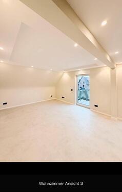 Foto - Etagenwohnung in Duisburg zur Miete