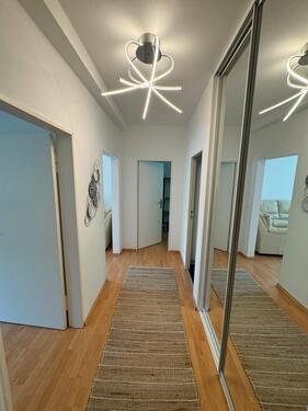 Foto - 3 Zimmer Etagenwohnung zur Miete in Berlin