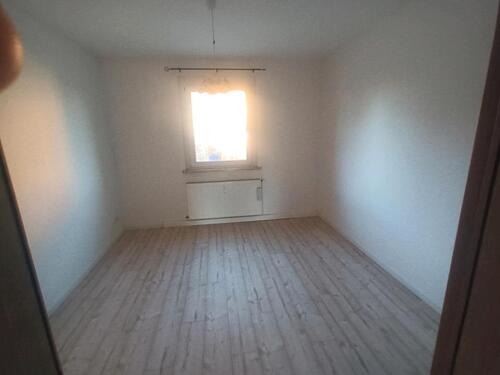 Foto - 3 Zimmer Erdgeschoßwohnung in Mockrehna