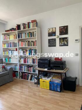 Foto - 2 Zimmer Etagenwohnung zur Miete in Köln