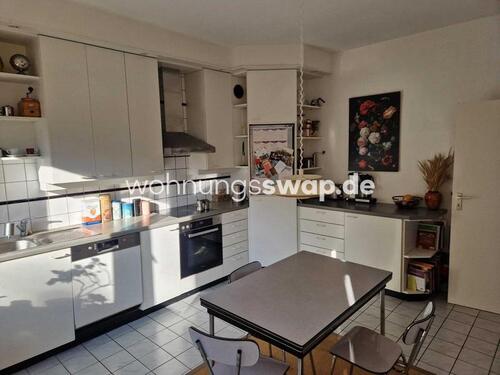 Foto - Etagenwohnung in Köln zur Miete