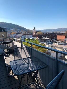 Foto - Schöne Wohnung in zentraler Lage von Mosbach