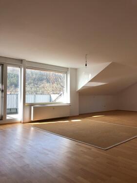 Foto - 3.5 Zimmer Dachgeschoßwohnung in Mosbach