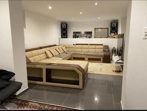 Foto - 100qm Untergeschoss 4 Räume Luxus mit Badezimmer