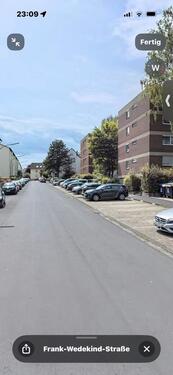 Foto - Stellplatz zu vermieten – Wiesbaden (Frank-Wedekind-Straße)