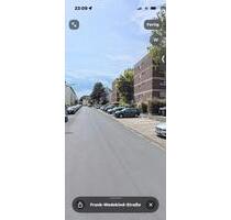 Stellplatz zu vermieten – Wiesbaden (Frank-Wedekind-Straße)