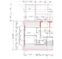 2 Zimmer DG Wohnung nähe Krankenhaus mit Alpenblick - Sigmaringen