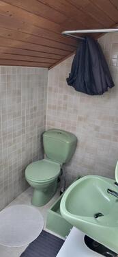 Foto - 205 Zimmer Dachgeschoßwohnung zur Miete in Sigmaringen