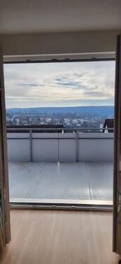 Foto - Dachgeschoßwohnung in Sigmaringen zur Miete