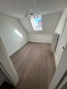 Foto - 1 Zimmer Dachgeschoßwohnung in Lengerich
