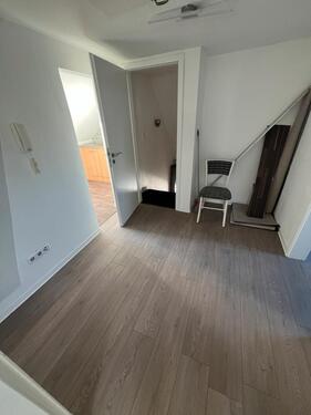 Foto - Dachgeschoßwohnung in Lengerich zur Miete