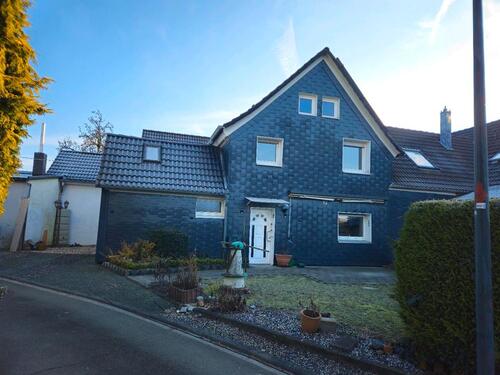 Foto - Charmantes 84qm Haus zu Verkaufen + 2 Stellplätze +Doppelgarage