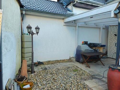 Foto - 3.5 Zimmer Einfamilienhaus zum Kaufen in Wermelskirchen