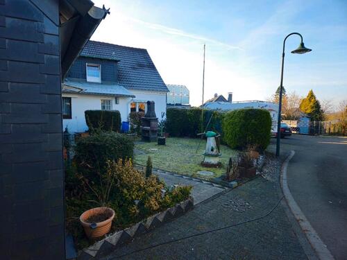 Foto - 3.5 Zimmer Einfamilienhaus in Wermelskirchen
