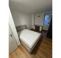 Möbliertes WG-Zimmer in Toplage - 15qm - Stuttgart Süd