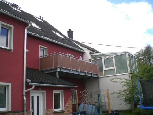 Foto - 1.5 Zimmer Etagenwohnung zur Miete in Crottendorf