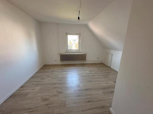 Foto - 3 Zimmer Dachgeschoßwohnung in Walsrode