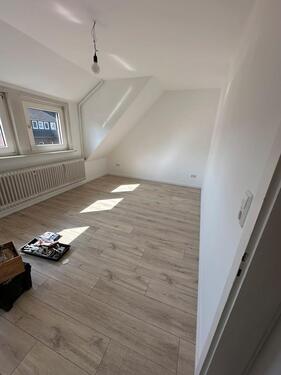 Foto - Dachgeschoßwohnung in Walsrode zur Miete