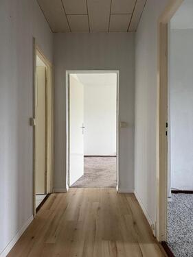 Foto - 3 Zimmer Erdgeschoßwohnung zur Miete in Borrentin