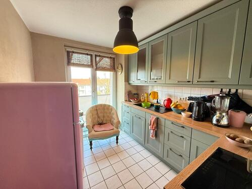 Foto - 2 Zimmer Etagenwohnung zur Miete in Magdeburg