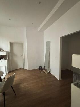 Foto - Erdgeschoßwohnung in Wilhelmshaven zur Miete