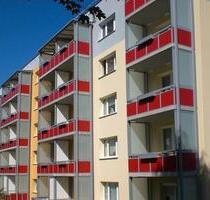 Tolle 2-Raumwohnung mit großem Balkon - Gera Alt-Bieblach