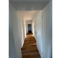 Frisch renovierte Wohnung mit neuer Einbauküche in Herringen - Hamm