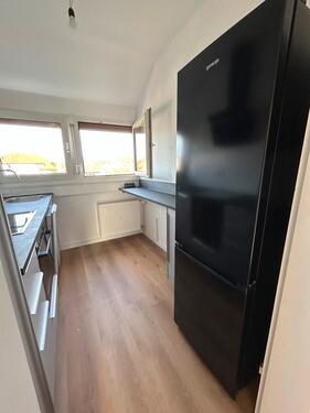 Foto - 2 Zimmer Dachgeschoßwohnung in Hamm