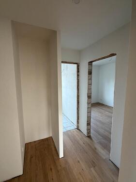 Foto - Etagenwohnung in Busdorf zur Miete