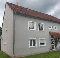 3-Zimmer-Wohnung mit 2 Stellplätzen in Kemnath – 190.000.- € VB - Speichersdorf