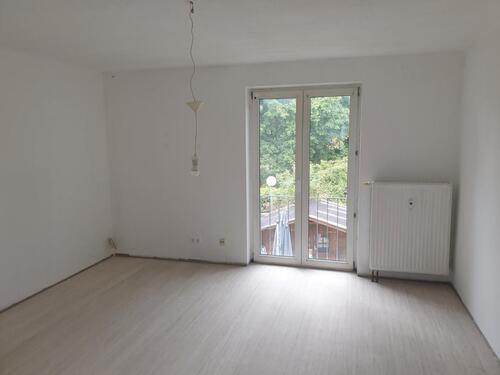 Foto - 3 Zimmer Etagenwohnung in Speichersdorf