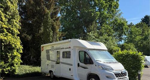 Foto - Privater Unterstellplatz - 45,00&nbsp;EUR Miete,