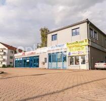 Attraktive Bürofläche in Bergedorf - Hamburg Billwerder