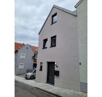 Stadthaus in Dingolfing zu verkaufen (ohne Makler)
