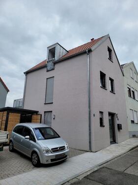 Foto - 2 Zimmer Reihenhaus zum Kaufen in Dingolfing