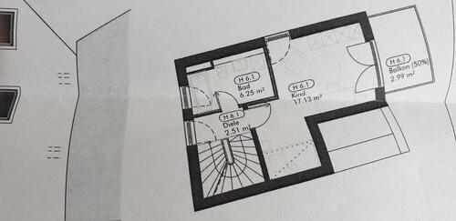 Foto - Reihenhaus in Dingolfing zum Kaufen