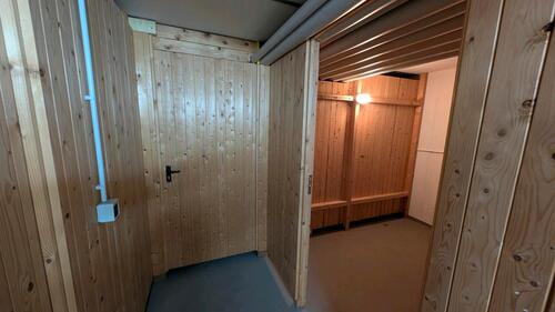 Foto - 2 Zimmer Etagenwohnung in Husum