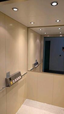 Foto - Etagenwohnung in Husum zur Miete