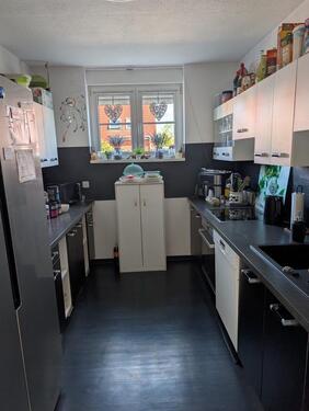 Foto - Doppelhaushälfte in Nauen zum Kaufen